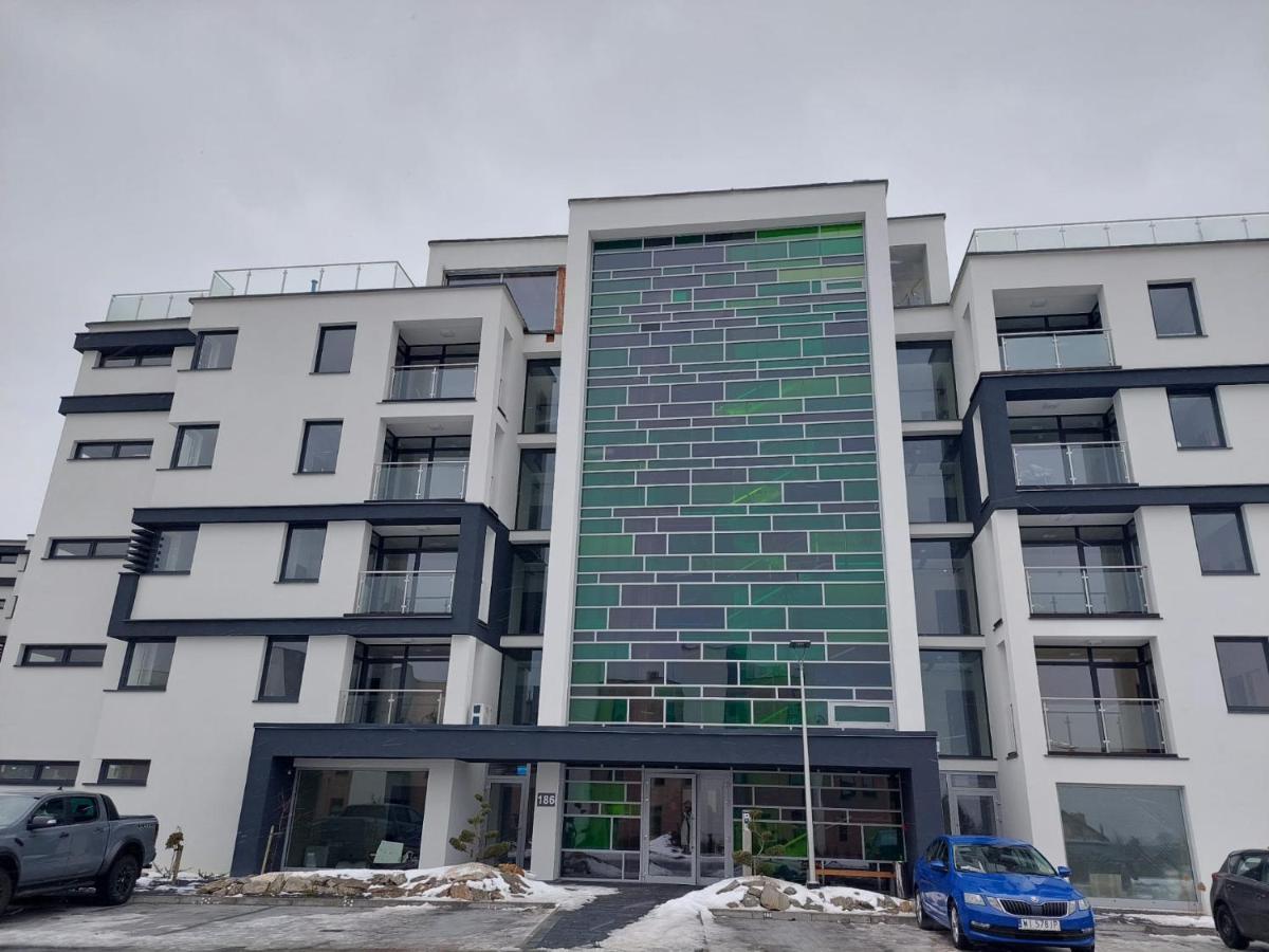 Apartament pod górą Szyndzielnia , Dębowiec Bielsko-Biała Exterior foto